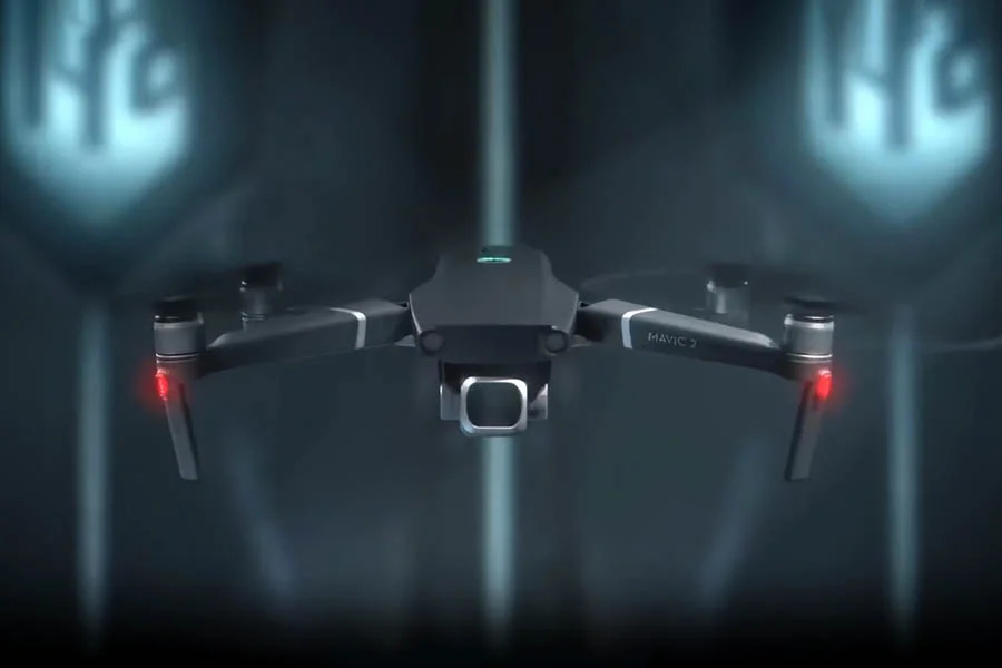 best drone for travel